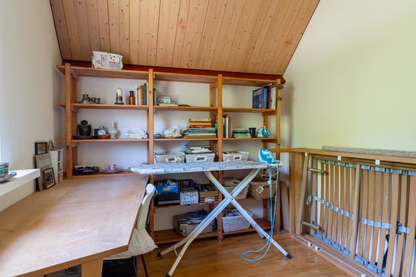 Medium property photo - Fazant 35, 5161 SB Sprang-Capelle